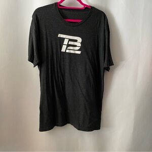 TB12  Men's T-Shirt, Tom Brady XL